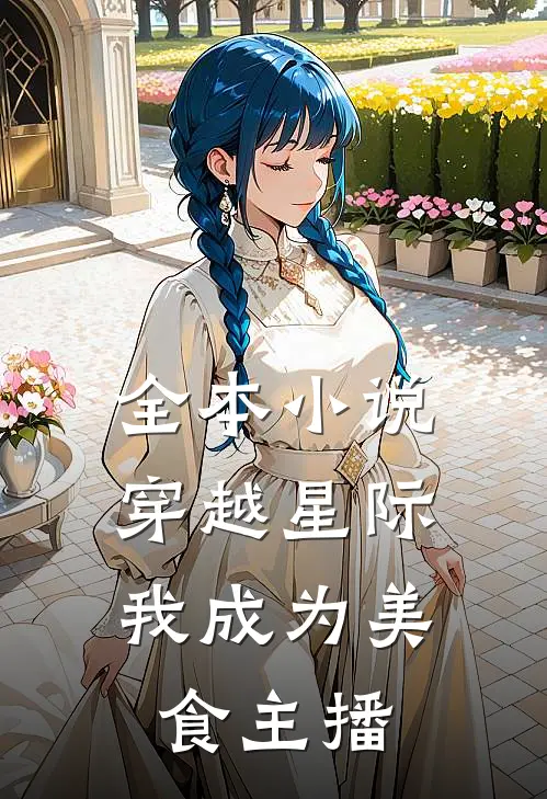 全本小说穿越星际，我成为美食主播