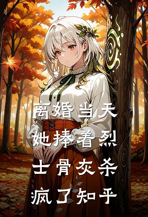 离婚当天，她捧着烈士骨灰杀疯了知乎