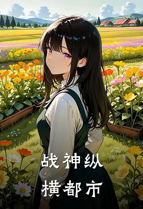 战神纵横都市