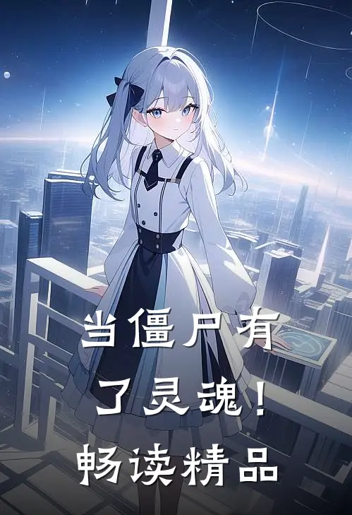 当僵尸有了灵魂!畅读精品
