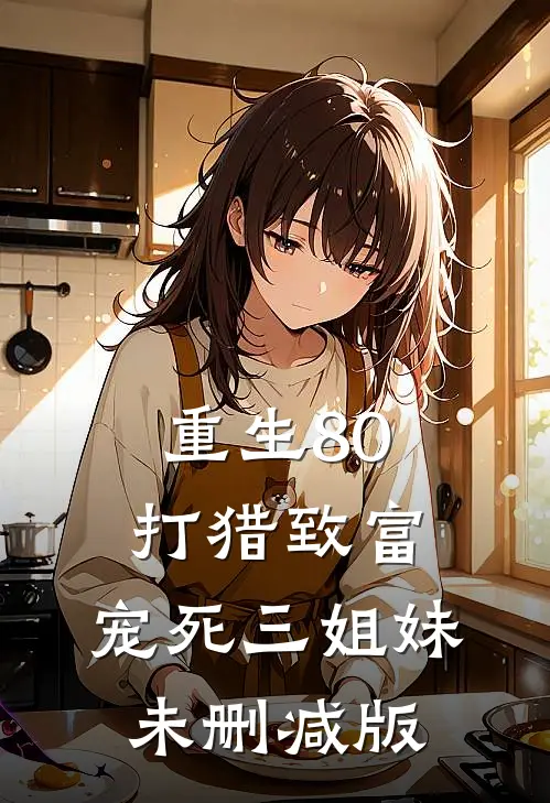 重生80：打猎致富，宠死三姐妹未删减版