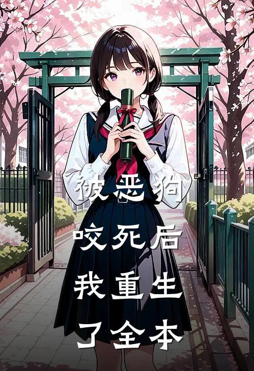 被恶狗咬死后，我重生了全本