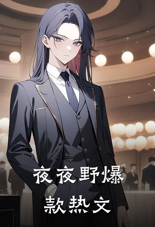 夜夜野爆款热文