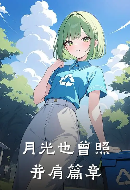 月光也曾照并肩篇章