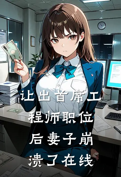 让出首席工程师职位后妻子崩溃了在线