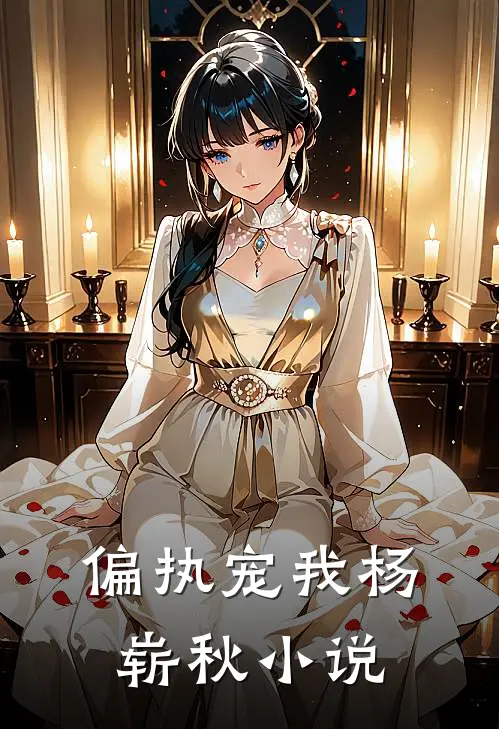 偏执宠我杨崭秋小说