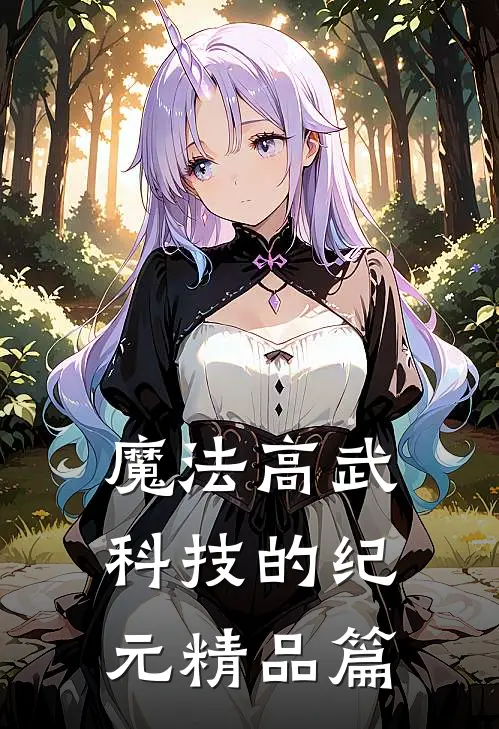 魔法高武科技的纪元精品篇