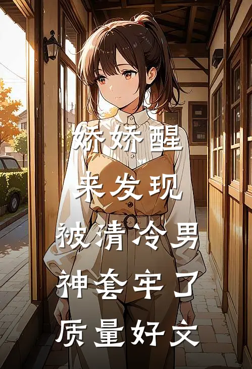 娇娇醒来发现，被清冷男神套牢了质量好文