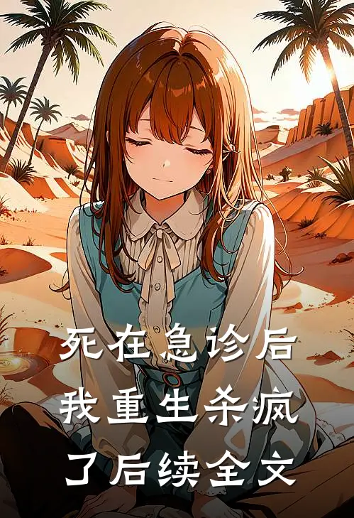 死在急诊后我重生杀疯了后续全文