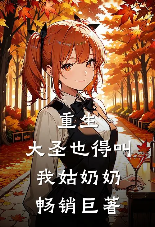 重生：大圣也得叫我姑奶奶畅销巨著