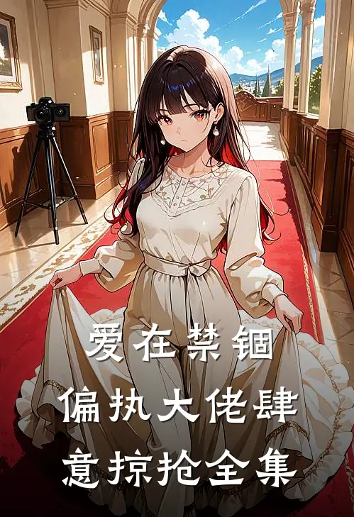 爱在禁锢：偏执大佬肆意掠抢 全集