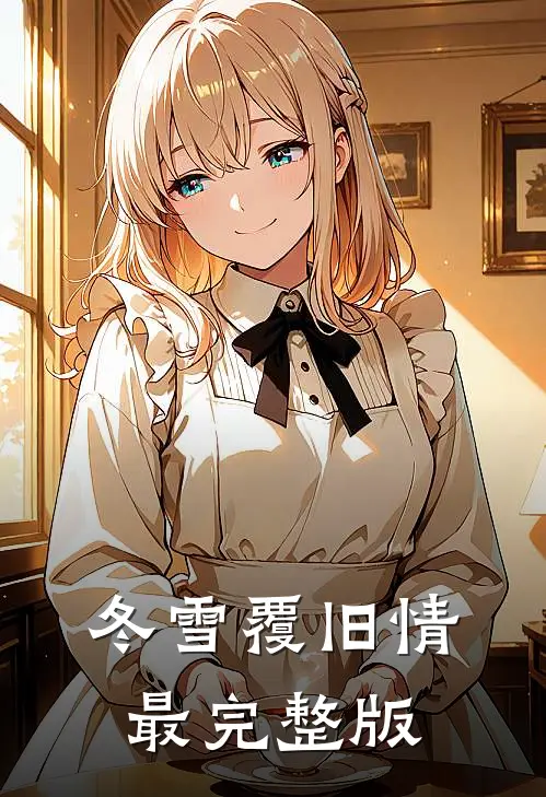 冬雪覆旧情最完整版