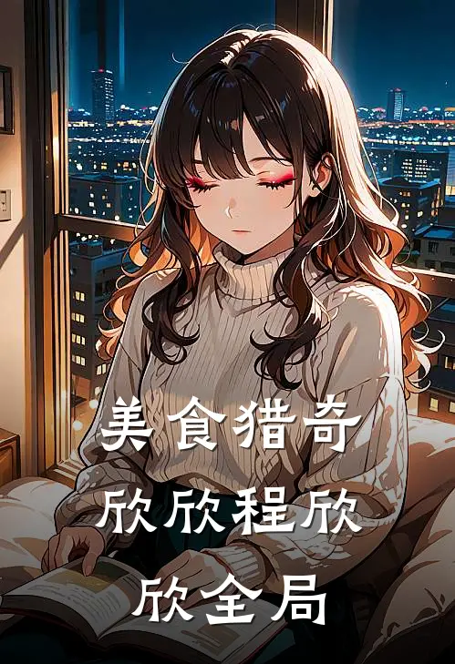 美食猎奇欣欣程欣欣全局