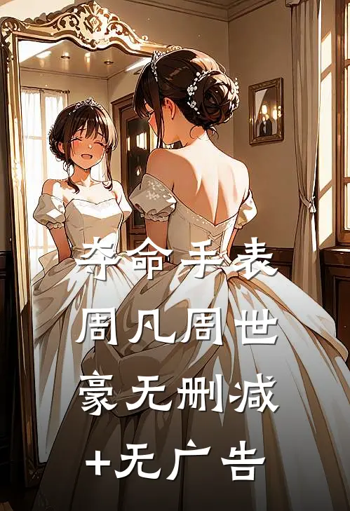 夺命手表周凡周世豪无删减+无广告