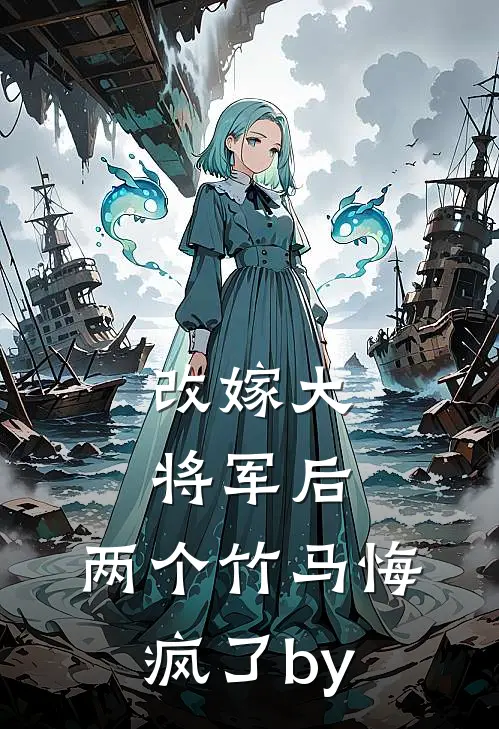 改嫁大将军后，两个竹马悔疯了by
