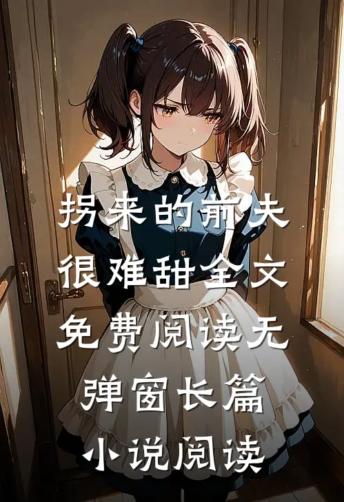拐来的前夫很难甜全文免费阅读无弹窗长篇小说阅读