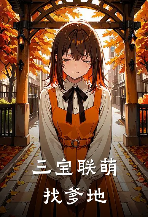 三宝联萌找爹地