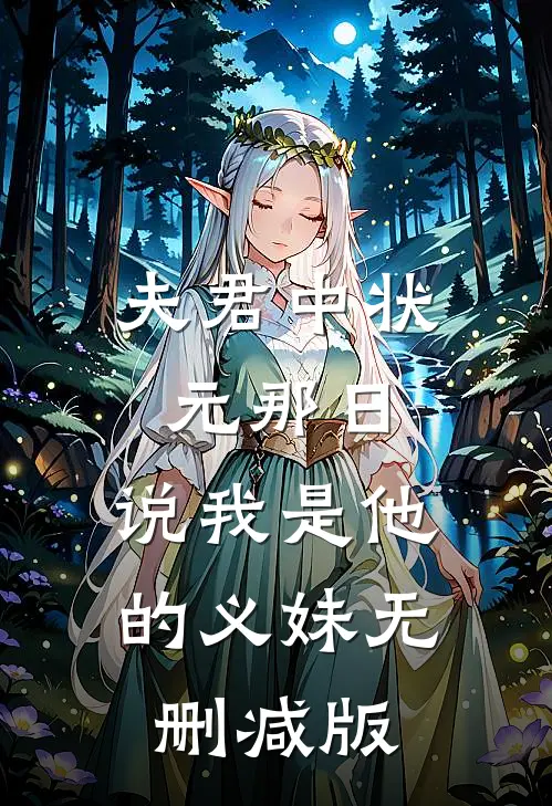 夫君中状元那日，说我是他的义妹无删减版