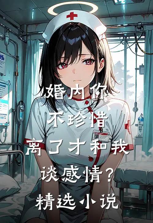 婚内你不珍惜，离了才和我谈感情？精选小说