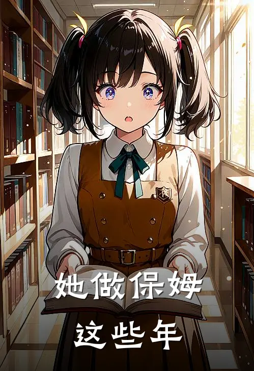 她做保姆这些年