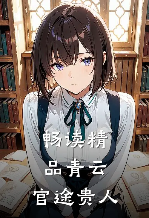 畅读精品青云：官途贵人
