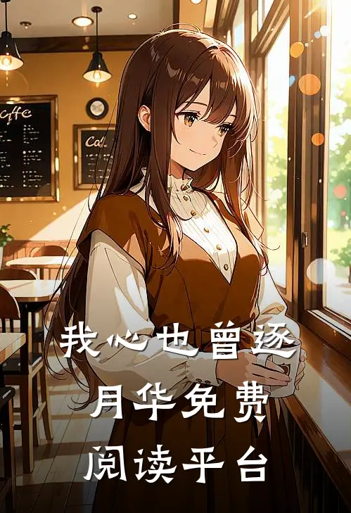 我心也曾逐月华免费阅读平台