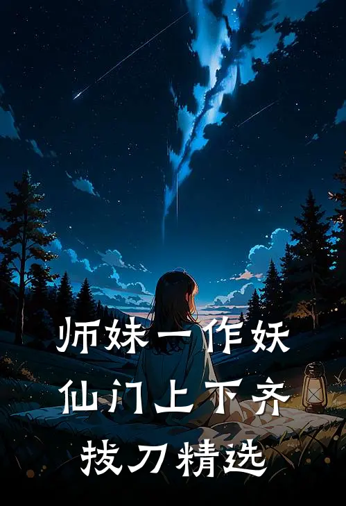 师妹一作妖，仙门上下齐拔刀精选