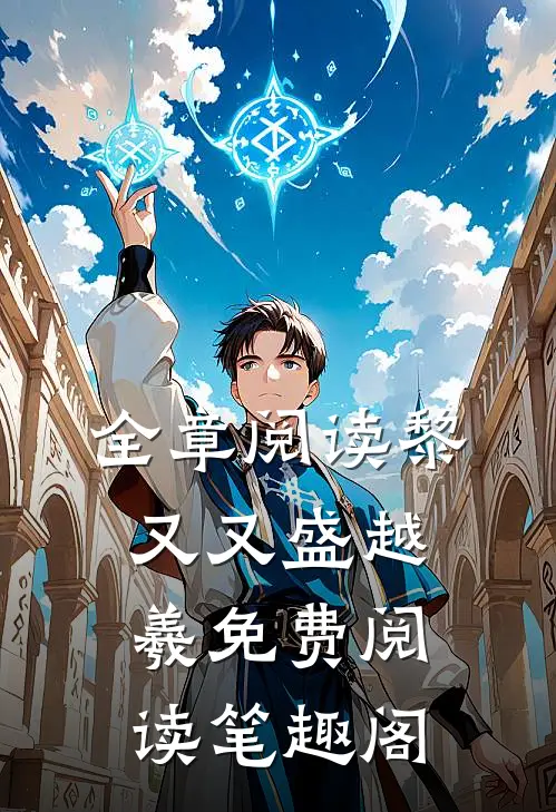 全章阅读黎又又盛越羲免费阅读笔趣阁