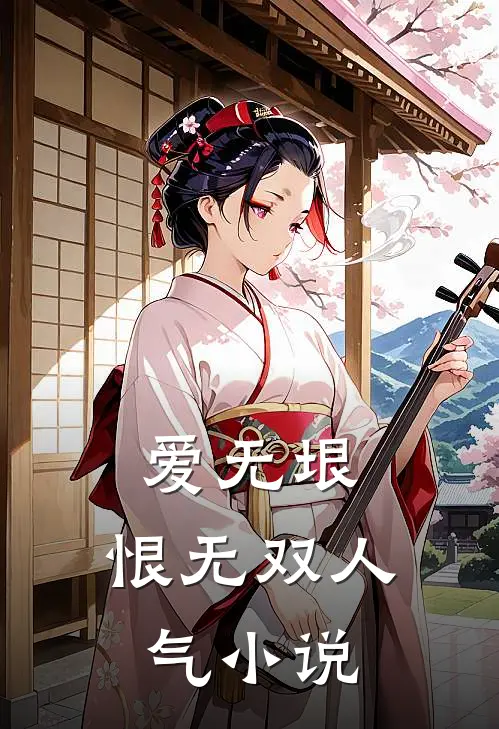 爱无垠，恨无双人气小说