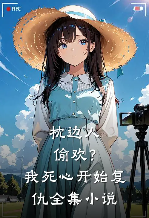 枕边人偷欢？我死心开始复仇全集小说