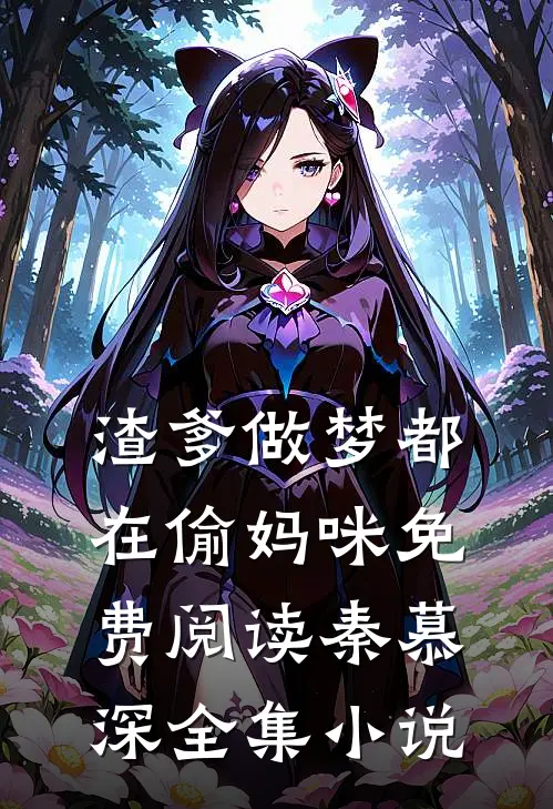 渣爹做梦都在偷妈咪免费阅读秦慕深全集小说