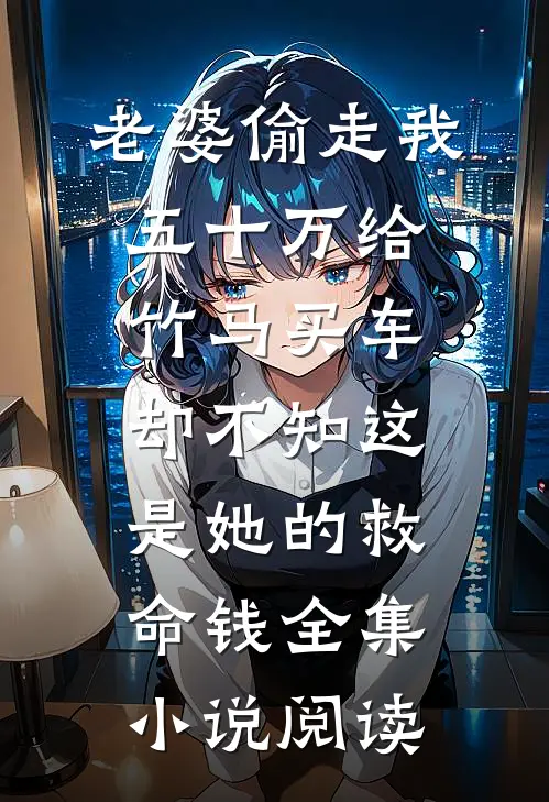 老婆偷走我五十万给竹马买车，却不知这是她的救命钱全集小说阅读