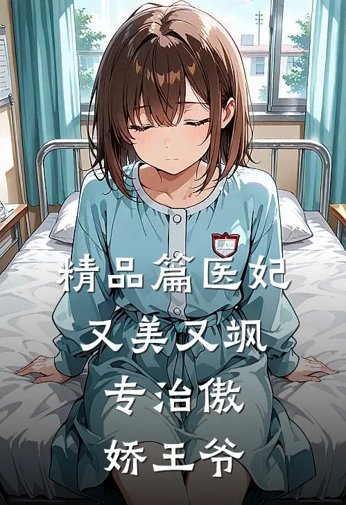 精品篇医妃又美又飒，专治傲娇王爷