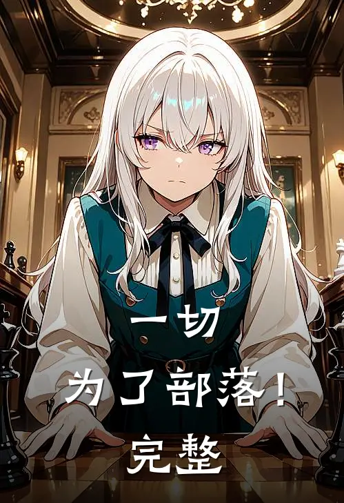 一切,为了部落!完整