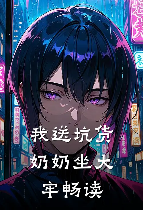 我送坑货奶奶坐大牢畅读