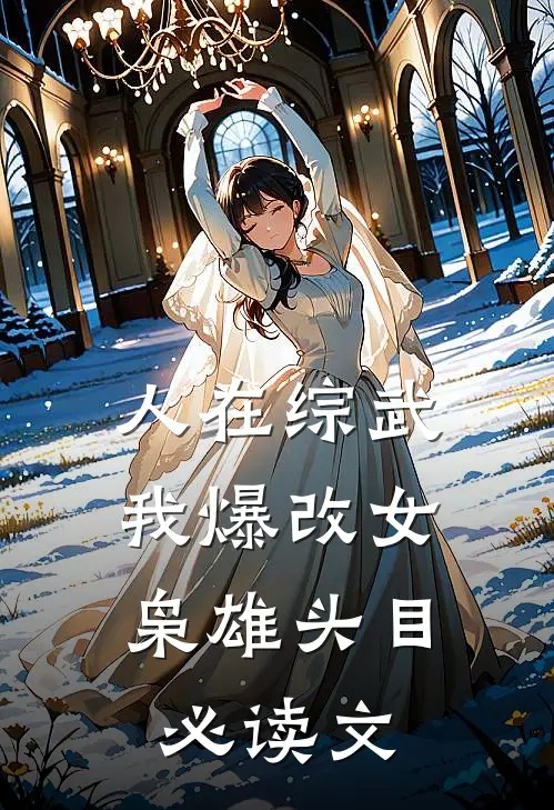 人在综武，我爆改女枭雄头目必读文