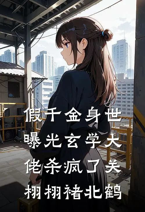 假千金身世曝光玄学大佬杀疯了关栩栩褚北鹤