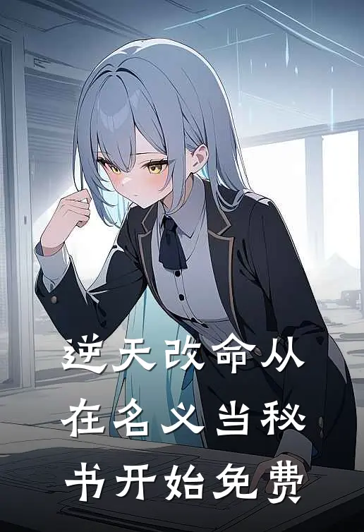 逆天改命从在名义当秘书开始免费