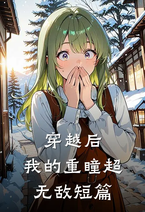 穿越后，我的重瞳超无敌短篇