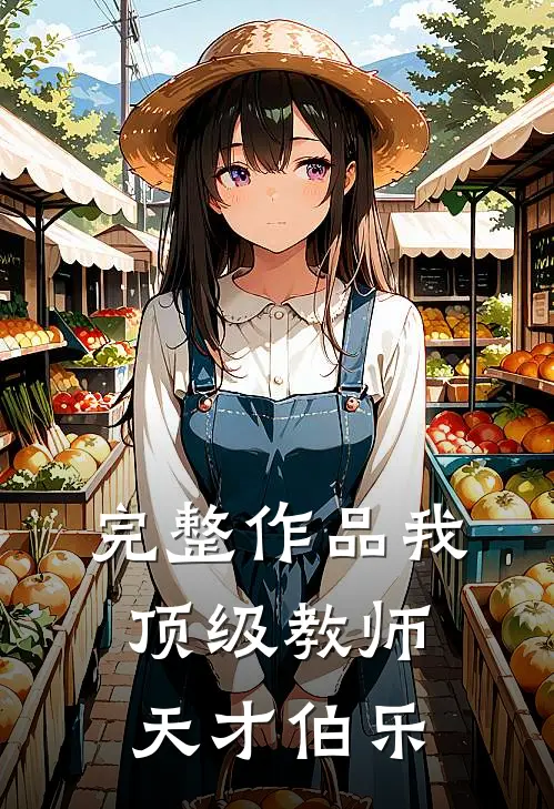 完整作品我，顶级教师，天才伯乐