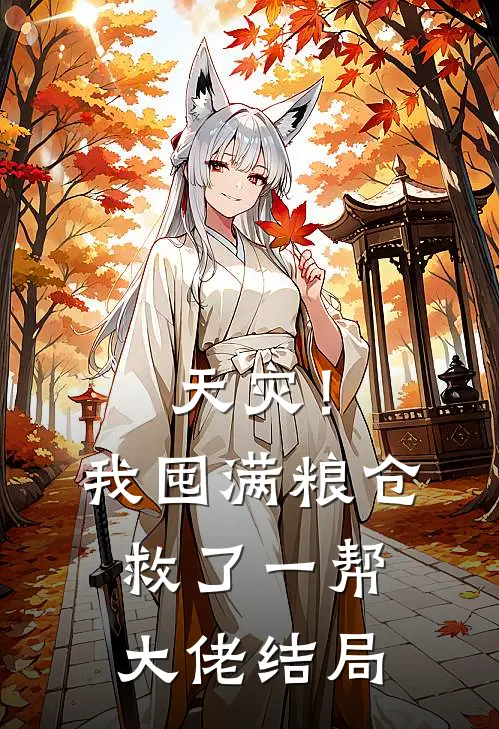 天灾！我囤满粮仓救了一帮大佬结局