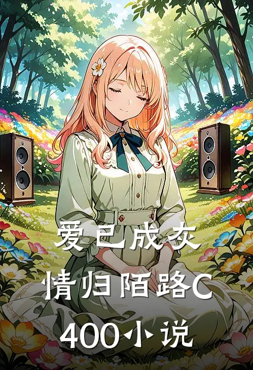 爱已成灰，情归陌路C400小说
