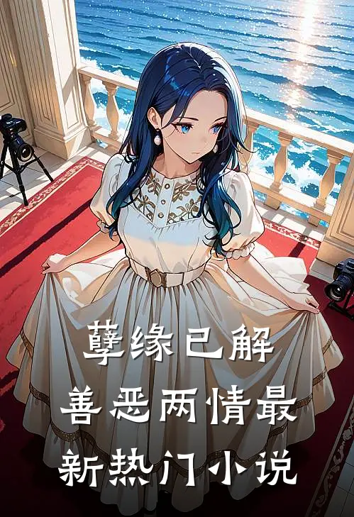 孽缘已解,善恶两情最新热门