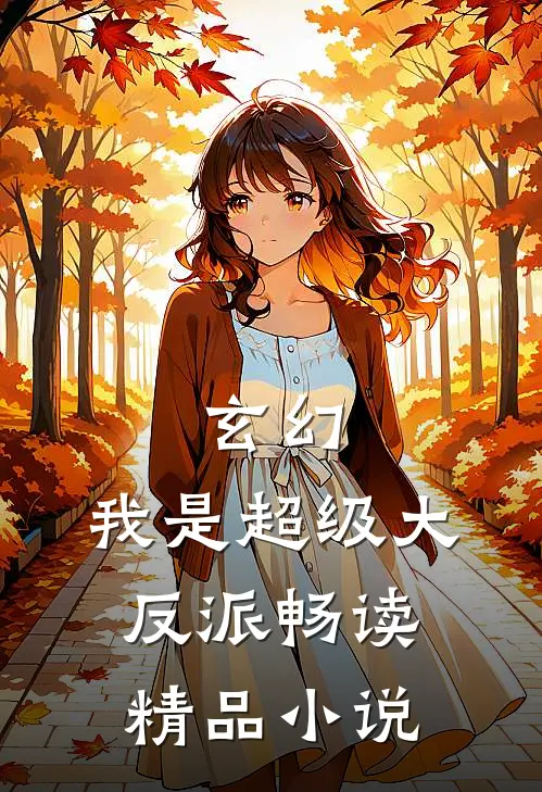 玄幻：我是超级大反派畅读精品小说
