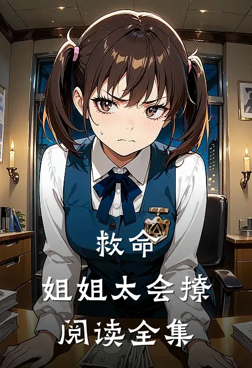 救命，姐姐太会撩阅读全集