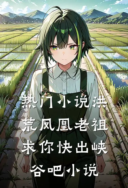 热门小说洪荒凤凰老祖求你快出峡谷吧 小说
