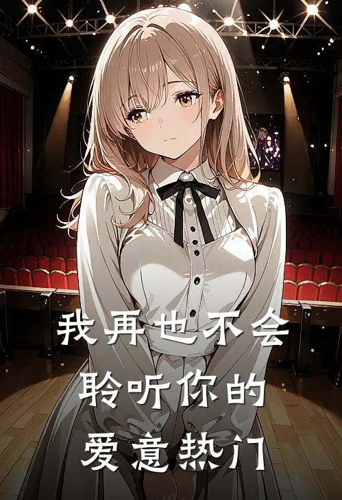 我再也不会,聆听你的爱意热门歌曲