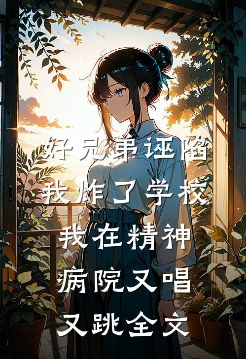 好兄弟诬陷我炸了学校，我在精神病院又唱又跳全文