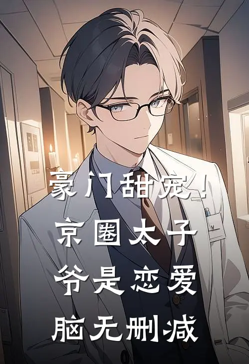 豪门甜宠！京圈太子爷是恋爱脑无删减