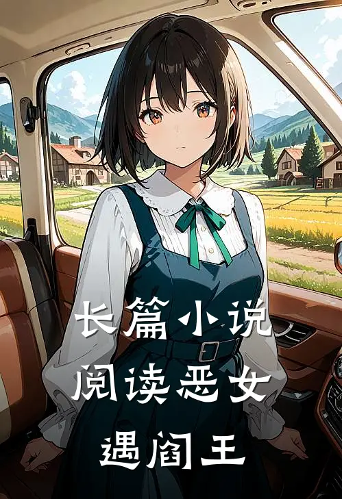 长篇小说阅读恶女遇阎王